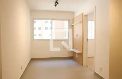 Apartamento para aluguel - barra funda, 2 quartos,  36 m² - são paulo