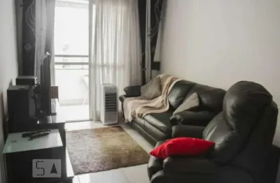 Apartamento para aluguel - tatuapé, 3 quartos,  68 m² - são paulo