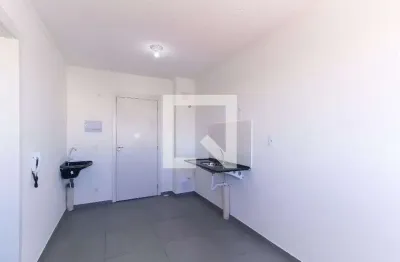Apartamento para aluguel - belém, 1 quarto,  45 m² - são paulo