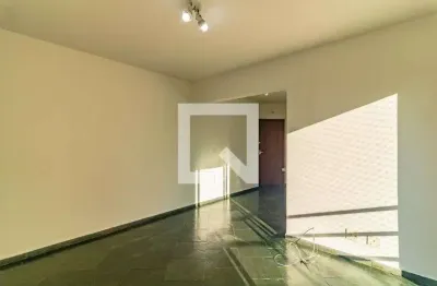 Apartamento para aluguel - vila clementino, 2 quartos,  57 m² - são paulo