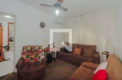 Apartamento para aluguel - vila ipiranga, 2 quartos,  68 m² - porto alegre