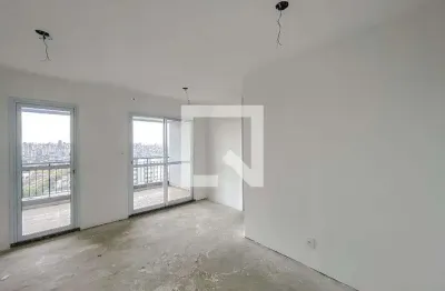 Apartamento para aluguel - belém, 2 quartos,  53 m² - são paulo