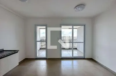 Apartamento para aluguel - belém, 2 quartos,  53 m² - são paulo