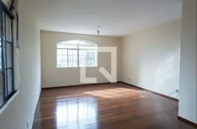 Apartamento para aluguel - sion, 3 quartos,  100 m² - belo horizonte