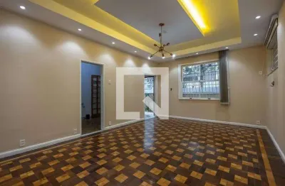 Casa com 4 quartos para alugar na Rua Marquês de Valença, Tijuca, Rio de Janeiro