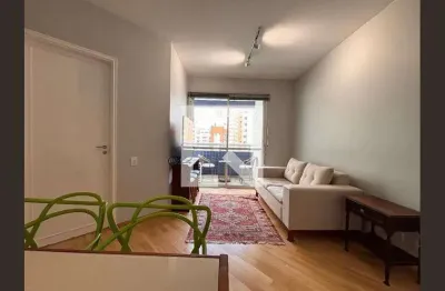 Apartamento para aluguel - moema, 2 quartos,  70 m² - são paulo