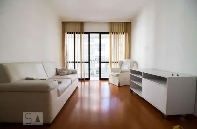 Apartamento para aluguel - paraíso, 3 quartos,  117 m² - são paulo