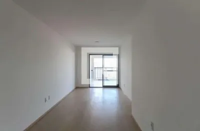 Apartamento para Aluguel - Vila Santa Clara, 3 Quartos,  93 m² - São Paulo