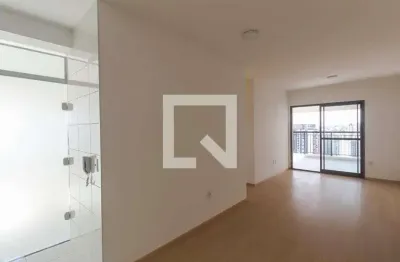 Apartamento para Aluguel - Vila Santa Clara, 2 Quartos,  93 m² - São Paulo