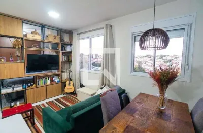 Apartamento para aluguel - vila mascote, 1 quarto,  38 m² - são paulo
