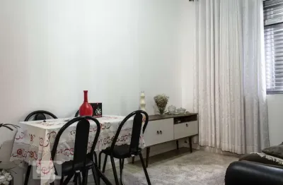 Apartamento para aluguel - santa cecília, 1 quarto,  60 m² - são paulo