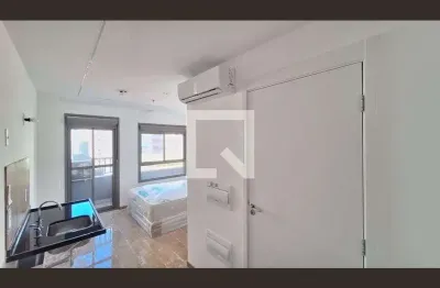 Kitnet / stúdio para aluguel - vila pompéia, 1 quarto,  35 m² - são paulo