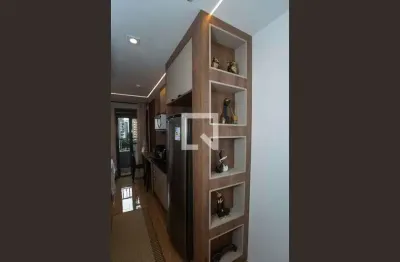 Kitnet / stúdio para aluguel - vila pompéia, 1 quarto,  35 m² - são paulo