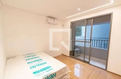 Kitnet / stúdio para aluguel - vila mariana, 1 quarto,  35 m² - são paulo