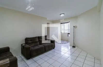 Apartamento para aluguel - jardim nadir, 3 quartos,  73 m² - são paulo