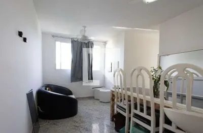 Apartamento para aluguel - vargem pequena, 3 quartos,  53 m² - rio de janeiro