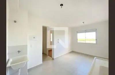 Apartamento para aluguel - ponte grande, 2 quartos,  32 m² - guarulhos