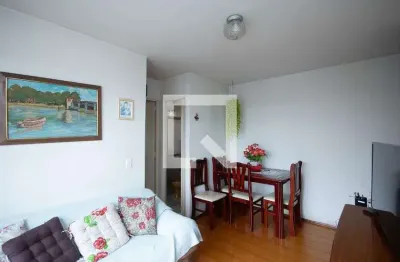 Apartamento para aluguel - vila guilherme, 1 quarto,  32 m² - são paulo
