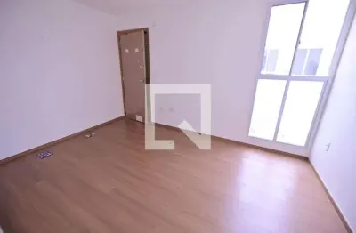 Apartamento para aluguel - residencial goiânia viva, 2 quartos,  50 m² - goiânia