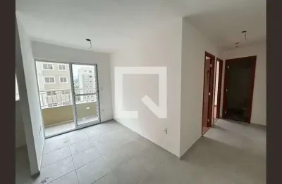 Apartamento para aluguel - del castilho, 2 quartos,  40 m² - rio de janeiro