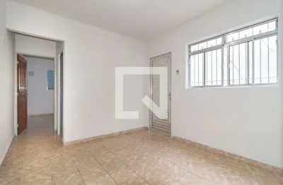 Casa com 1 quarto para alugar na Rua Emílio do Lago, Vila Formosa, São Paulo