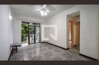Apartamento para aluguel - maracanã, 2 quartos,  59 m² - rio de janeiro