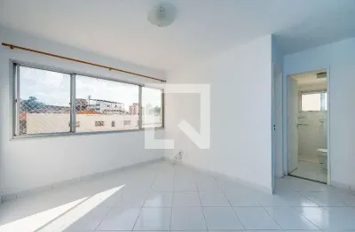 Apartamento para aluguel - vila mascote, 1 quarto,  35 m² - são paulo