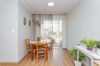Apartamento para aluguel - vila das mercês, 2 quartos,  60 m² - são paulo