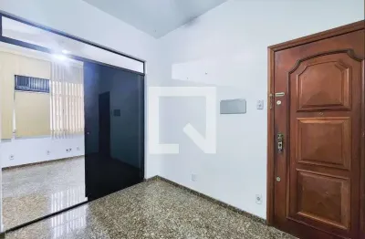 Apartamento para aluguel - centro, 1 quarto,  28 m² - rio de janeiro