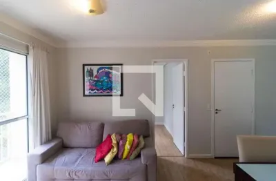 Apartamento para Aluguel - Parque das Águas, 3 Quartos,  58 m² - Campinas