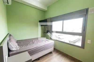 Kitnet / Stúdio para Aluguel - Ipiranga, 1 Quarto,  22 m² - São Paulo