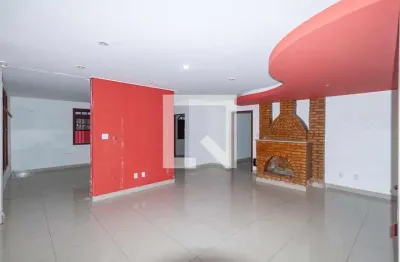 Casa para aluguel - santa amélia, 5 quartos,  405 m² - belo horizonte