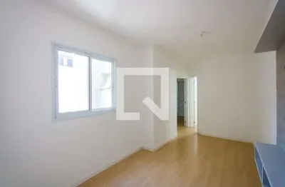 Cobertura para aluguel - parque bandeirante, 2 quartos,  102 m² - santo andré