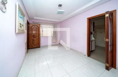 Casa para aluguel - vila francisco matarazzo, 3 quartos,  215 m² - santo andré