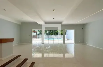 Casa para aluguel - gávea, 6 quartos,  494 m² - rio de janeiro