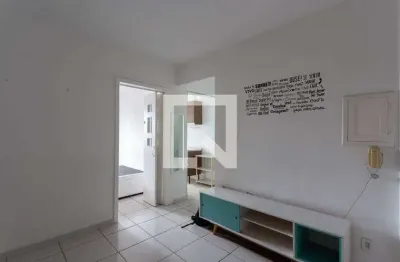 Apartamento para aluguel - aclimação, 1 quarto,  33 m² - são paulo