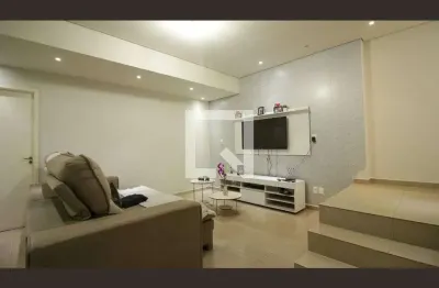 Casa para aluguel - jardim marilia, 3 quartos,  175 m² - são paulo