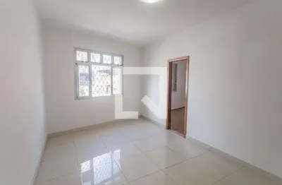 Apartamento para aluguel - anchieta, 4 quartos,  110 m² - belo horizonte