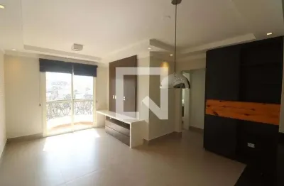 Apartamento para aluguel - mandaqui, 2 quartos,  65 m² - são paulo