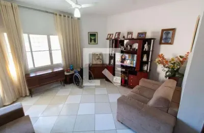 Casa para aluguel - parque das universidades, 2 quartos,  150 m² - campinas