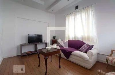 Casa para aluguel - pinheiros, 2 quartos,  90 m² - são paulo