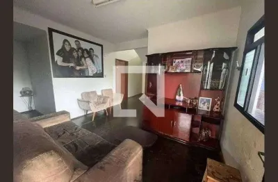 Casa para aluguel - coração eucarístico, 3 quartos,  220 m² - belo horizonte