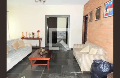 Casa para aluguel - jardim santana, 5 quartos,  324 m² - campinas