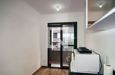 Apartamento para aluguel - bela vista, 1 quarto,  24 m² - são paulo