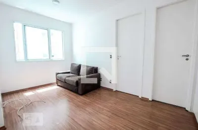 Apartamento para aluguel - água branca, 1 quarto,  35 m² - são paulo