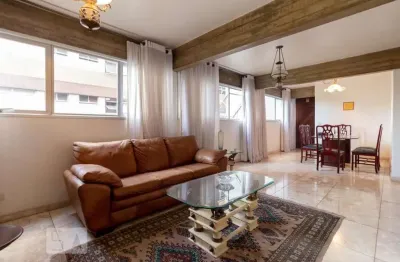 Apartamento para aluguel - paraíso, 3 quartos,  122 m² - são paulo