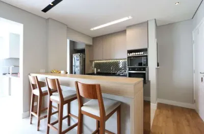 Apartamento para aluguel - panamby, 2 quartos,  71 m² - são paulo