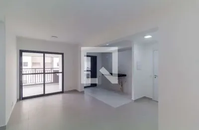 Apartamento para aluguel - vila santa clara, 3 quartos,  90 m² - são paulo