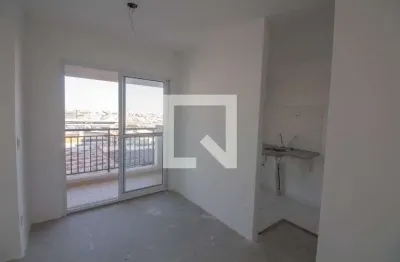 Apartamento para Aluguel - Sapopemba, 2 Quartos,  40 m² - São Paulo
