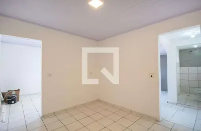 Casa com 1 quarto para alugar na Rua Ladeira, Veloso, Osasco
